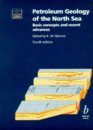 Petroleum Geology of the North Sea