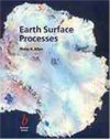 Earth Surface Processes