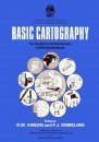 Basic Cartography for Students and Technicians: Exercise Manual