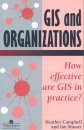 GIS and Organizations