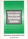 Introductory Readings in Geographic Information Systems