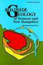 Roadside Geology of Vermont and New Hampshire