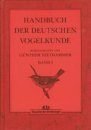 Handbuch der Deutschen Vogelkunde (3-Volume Set)