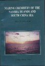 Marine Chemistry of the Nansha Islands and South China Sea