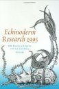 Echinoderm Research 1995