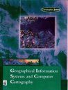 Geographical Information System and Computer Cartography
