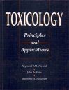 Toxicology: Principles and Applications