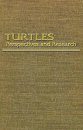 Turtles: Perspectives and Research