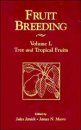 Fruit Breeding (3-Volume Set)