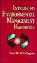 Integrated Environmental Management Handbook