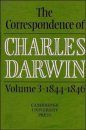 The Correspondence of Charles Darwin, Volume 3: 1844-1846