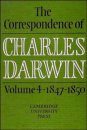 The Correspondence of Charles Darwin, Volume 4: 1847-1850
