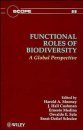 Functional Roles of Biodiversity