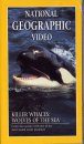 Killer Whales: Wolves of the Sea