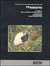 Pheasants 1995-1999