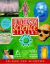 The Hutchinson Science Library: CD-ROM for Windows