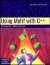 Using Motif with C++