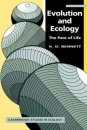 Evolution and Ecology: The Pace of Life