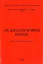 Livro Vermelho dos Vertebrados de Portugal, Volume 3: Peixes Marinhos e Estuarinos [Red Data Book of Vertebrates of Portugal, Volume 3: Estuarine and Marine Fish]