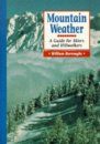Mountain Weather: A Guide for Skiers and Hillwalkers