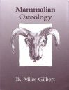 Mammalian Osteology
