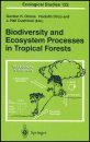 Biodiversity and Ecosystems Processes in Tropical Forests