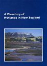 A Directory of Wetlands in New Zealand