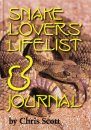 Snake Lovers' Lifelist and Journal