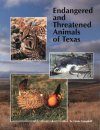 Endangered and Threatened Animals of Texas