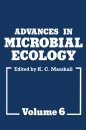 Advances in Microbial Ecology, Volume 6