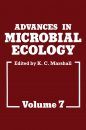 Advances in Microbial Ecology, Volume 7