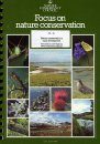 Nature Conservation in Rural Development