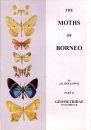 The Moths of Borneo, Part 11