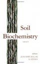 Soil Biochemistry, Volume 8
