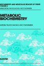 Biochemistry and Molecular Biology of Fishes, Volume 4