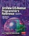 ArcView-Avenue Programmer's Reference