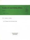 Flora of Southern Africa, Volume 4, Part 2: Xyridaceae - Juncaceae