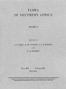 Flora of Southern Africa, Volume 13: Cruciferae, Capparaceae, Resedaceae, Moringaceae, Droseraceae, Podostemaceae, Hydrostachyaceae