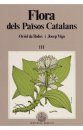 Flora dels Paisos Catalans, Volume 3