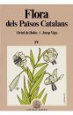 Flora dels Paisos Catalans, Volume 4