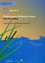 Mediterranean Wetland Inventory, Volume 2: Data Recording
