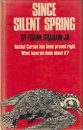 Since Silent Spring