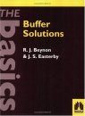 Buffer Solutions: The Basics