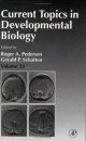 Current Topics in Developmental Biology, Volume 33