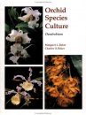 Orchid Species Culture: Dendrobium