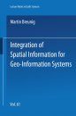 Integration of Spatial Information for Geo-Information Systems