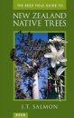 Reed Field Guide to New Zealand Native Trees