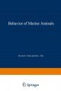 Behavior of Marine Animals, Volume 5: Shorebirds