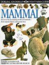 Eyewitness Guide: Mammal