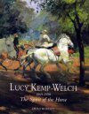 Lucy Kemp-Welch 1877-1958
